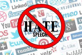 Obiettivo generale Combattere e prevenire il discorso d odio online