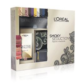 L OREAL Retail: 35,90 Outlet: 24,90 Promo: 7,50 Retail: 22,90