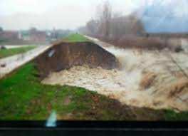 Matteo, pochi km a nord della città di Modena.