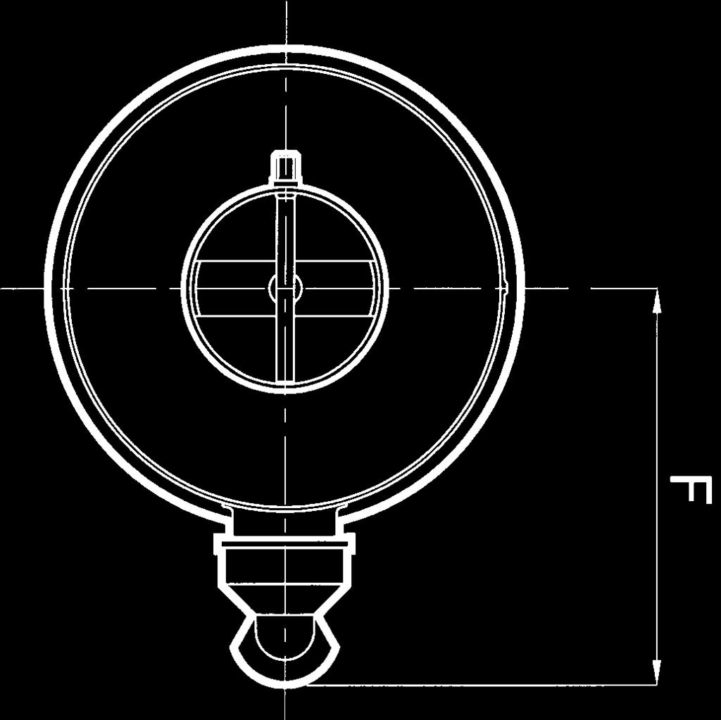 Dimensioni - Dimension A B C D E F G H I Annotazioni FS9.