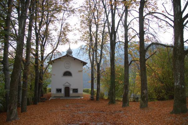 COMUNE DI LEDRO PROVINCIA DI TRENTO.