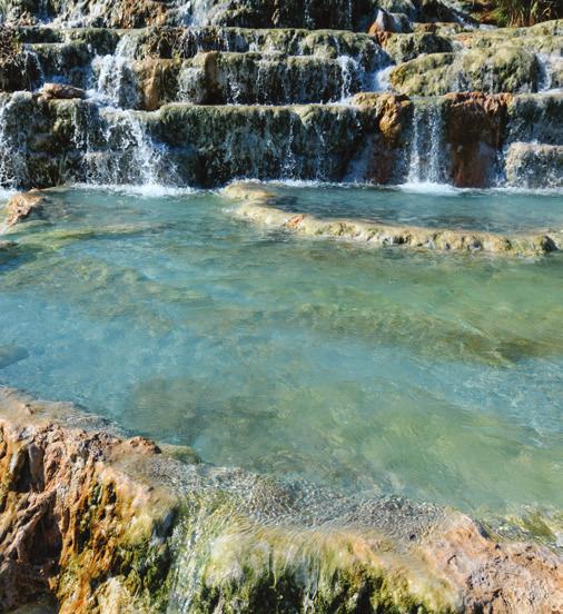 altopiani. O forse (dicono alcuni) per creare un più facile accesso alle necropoli del tempo. Bolsena L Azienda Agricola Riservo appartiene al Circuito Turistico Grosseto Hai voglia di mare?