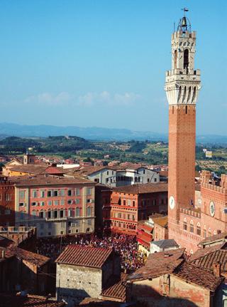 Montepulciano L Azienda Agricola Trequanda appartiene al Circuito Turistico Siena Quando hai voglia respirare un aria più cittadina, ma senza rinunciare alla bellezza medievale, da Trequanda arrivi a