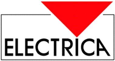 Electrica S.r.l. Via privata Della Torre 24, 20127 Milano (MI) Italia Tel.: +39 02 2892641 Fax: +39 02 2827511 Web: http://www.electrica.it Email: info@electrica.
