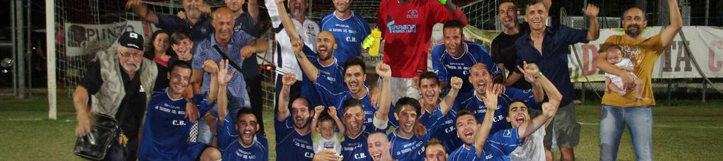 B. ASCIANO 0 0 (2-4 DTR) L Associazione C.B. ASCIANO vince la Coppa