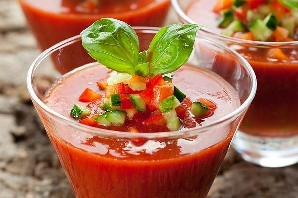 gazpacho