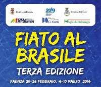 Newsletter a cura dell Assessorato alla Cultura del Comune di Faenza 1 15 marzo 2014 n. 73 Per info: cultura@comune.faenza.ra.it Vivifaenza ora è anche su Facebook: clicca "Mi piace" e diventa Fan!