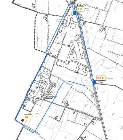 La presente è redatta ad integrazione della precedente, ed ha per oggetto la verifica di II livello sulla base della Del. Reg. 2193/2015.