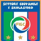 . 153 FEDERAZIONE ITALIANA GIOCO CALCIO 154 COMITATO REGIONALE LND.