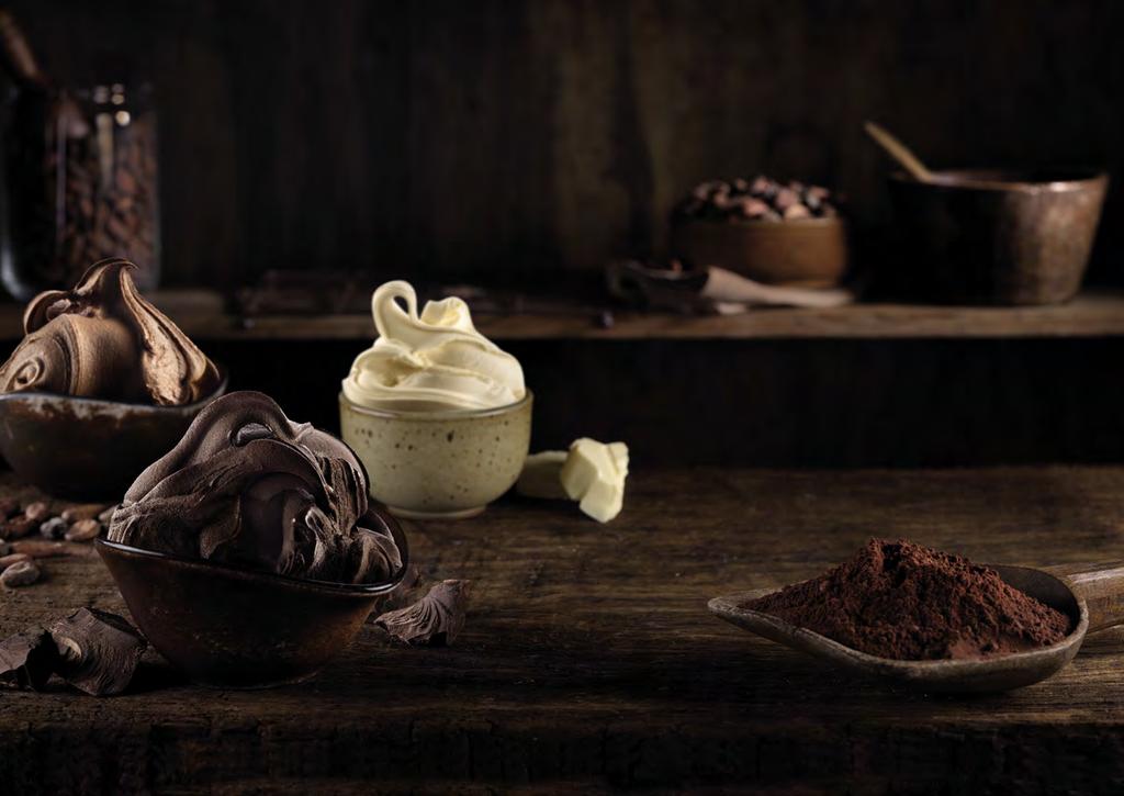 CUZCO SAO TOMÉ CON MASSA DI CACAO Con vero cioccolato fondente, cacao di origine Sao Tomè ed una elevata percentuale di massa di cacao.