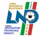Federazione Italiana Giuoco Calcio Lega Nazionale Dilettanti DELEGAZIONE PROVINCIALE di TARANTO VIA PISA 16 74121 TARANTO TEL- 099/4529018 FAX 099/4590989 Internet : www.figcpuglia.it http://taranto.