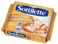 PASTA FILATA ILA