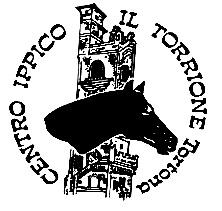 ASD CENTRO IPPICO IL TORRIONE - TORTONA (AL) CAMPIONATO REGIONALE SALTO OSTACOLI - cavalli e pony 30 maggio 2015-2 giugno 2015 Montepremi 0 Tel 0131/861647 Fax