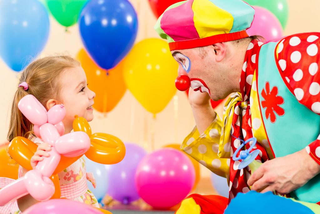 FESTE DI COMPLEANNO Ogni compleanno è un giorno speciale... Festeggia con noi il tuo in maniera indimenticabile!