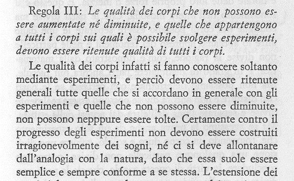 L induttivismo - 1 Non credo che il metodo induttivo avrebbe raggiunto il prestigio