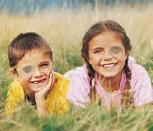 Pro-ophta Junior Medicazione oftalmica occlusiva n protezione dell occhio in terapie occlusive (per es.