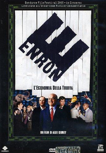 Enron: The Smartest Guys in the