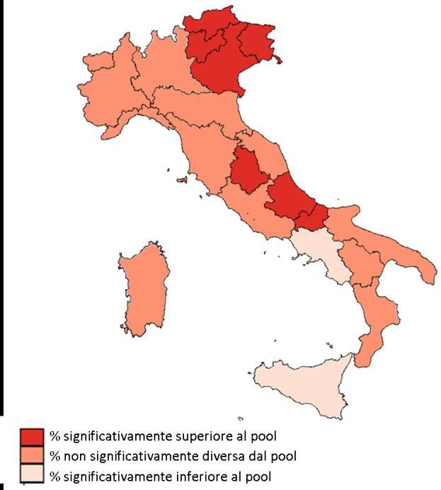 Quali sono le caratteristiche delle persone con consumo binge?