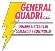 /Fax: +39 0384 295100 www.generalquadri.it Mail: info@generalquadri.