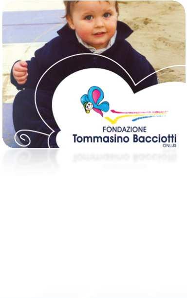Fondazione Tommasino Bacciotti per