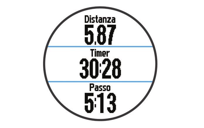 Operazioni preliminari Al primo utilizzo del dispositivo, è necessario effettuare queste operazioni per configurarlo e familiarizzare con le funzioni base.