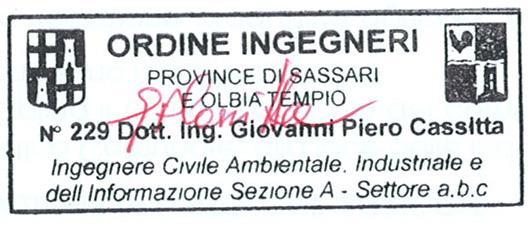 Si allegano alla presente: a) Analisi dei mesi di Luglio e Agosto; b) Documentazione avvenuta richiesta fondi ai