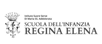 SCUOLA DELL INFANZIA PARITARIA REGINA ELENA ISTITUTO SUORE SERVE DI MARIA SS ADDOLORATA Via Trieste, 2-58022 Follonica (GR) Tel. 0566/55903 e-mail: info@asilosuore.