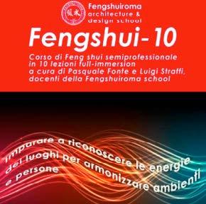 Corso intermedio fengshui - 10 Pasquale Fonte Luigi Straffi http://www.samantabhadra.