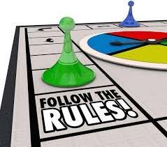 Il percorso logico del Regolamento muove dalle «regole del gioco» dello schema nazionale: cosa sono e come definirle?