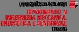 Verbale del Giunta del Dipartimento di Ingegneria Meccanica, Energetica e Gestionale - DIMEG Seduta del 06 e 16 Dicembre 2016 Pag. n.