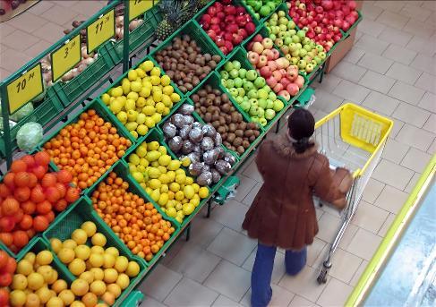 ECONOMIA INSEDIATA Un territorio che produce ricchezza L economia di un territorio si sviluppa in 3 distinti settori.