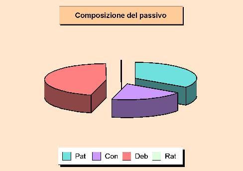 Attivo patrimoniale 2009 Denominazione Importo Immobilizzazioni immateriali 136.998,02 Immobilizzazioni materiali 21.522.737,62 Immobilizzazioni finanziarie 402.