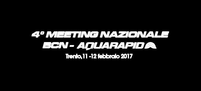 it comitato trentino 4 MEETING