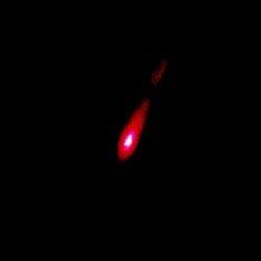 5. Cygnus X-1 (black hole) The visible