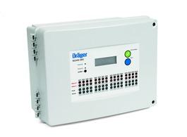 04 Dräger Flame 2500 Componenti del sistema Dräger REGARD 3900 Dräger REGARD 3900 è un sistema di controllo indipendente e autonomo