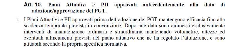 C 8c (stralcio) PIANO DI GOVERNO DEL TERRITORIO