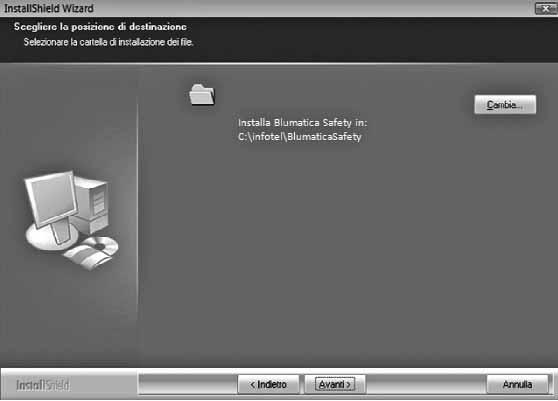 2. Manuale operativo del software Blumatica Chimico Software 10.