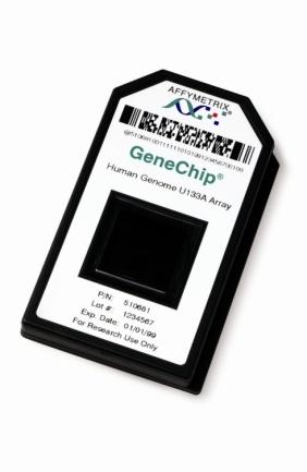 GeneChip