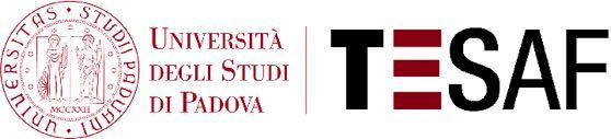 CONFERENZA REGIONALE DELL AGRICOLTURA E DELLO SVILUPPO RURALE Venerdì 14 dicembre2018 Venerdì Centro Convegni 14 dicembre Villa Ottoboni2018 - Padova Centro Congressi Villa Ottoboni