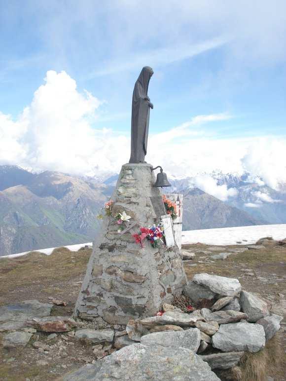 VERBALE DI OMOLOGAZIONE DI CORSA IN MONTAGNA