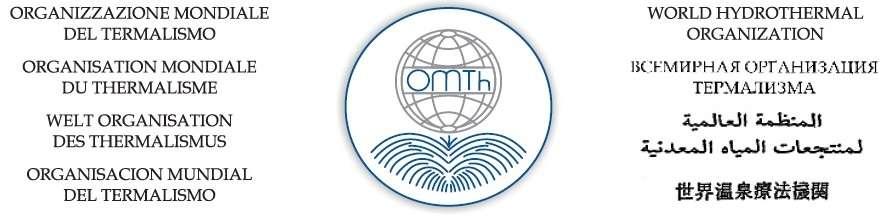 Il Consiglio Direttivo di OMTh ha posto profonda attenzione sul rapporto tra globalizzazione e termalismo.