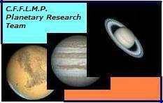 PLANETARY RESEARCH TEAM EXOPLANETS TRANSIT SEARCH THE SKY!