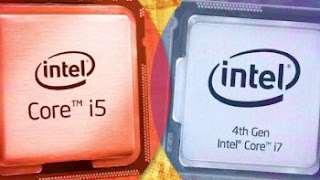 ALCUNI ESEMPI DI PROCESSORI: AMD o Intel?