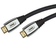 HDMI Si definisce HDMI (High-Definition Multimedia Interface) l interfaccia multimediale ad alta definizione che consente di trasferire, mediante un unico cavo, dati digitali audio e video.