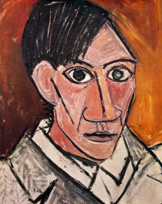 Pablo Picasso