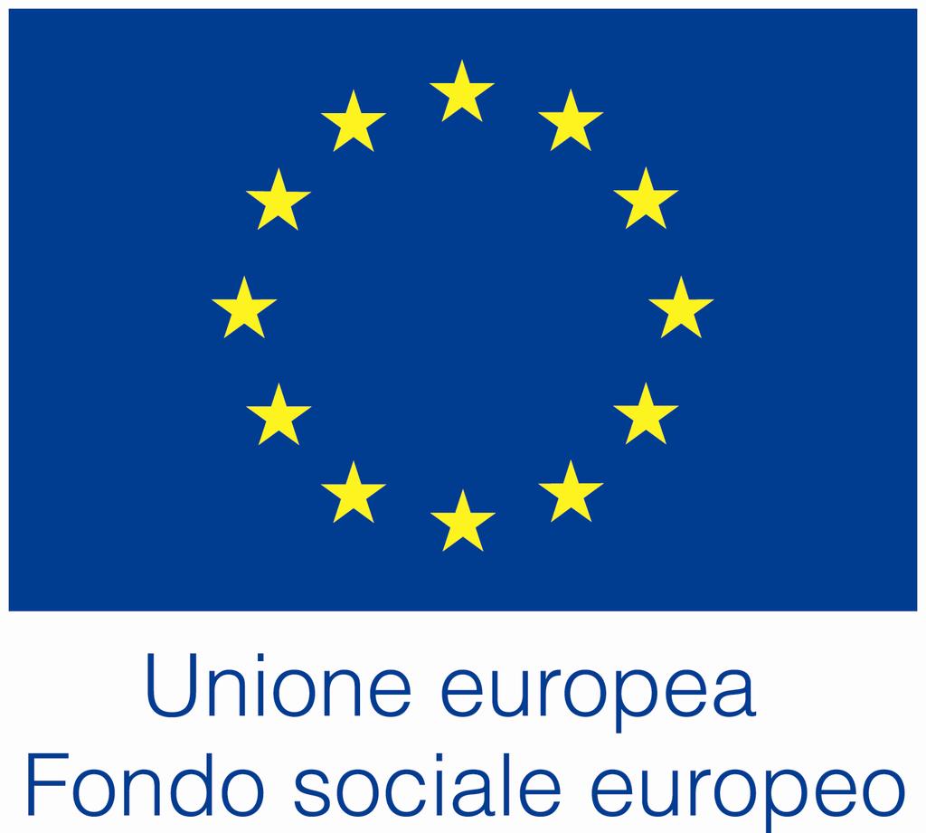 OPERATIVO DEL FONDO SOCIALE EUROPEO 2014/2020 PIANIFICAZIONE PERIODICA DELLE OPERAZIONI PPO ANNUALITA' 2014- ASSE 1 OCCUPAZIONE - PROGRAMMA SPECIFICO N. 3/14.