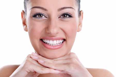 QUALI SONO I VANTAGGI DI INVISALIGN?