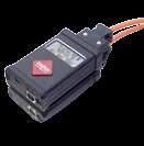Accessori per dispositivi di misura della pressione SC Sensor Communicator DAMP.