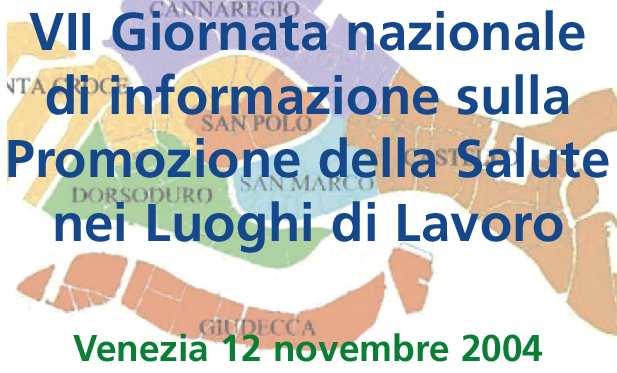 Diapositiva 15 Ulteriori strumenti di diffusione e disseminazione Bollettino WHP-NET-NEWS Sezione di WHP nella rivista dell ISPESL Fog li d'info rmazione Diapositiva 16 Attività WHP