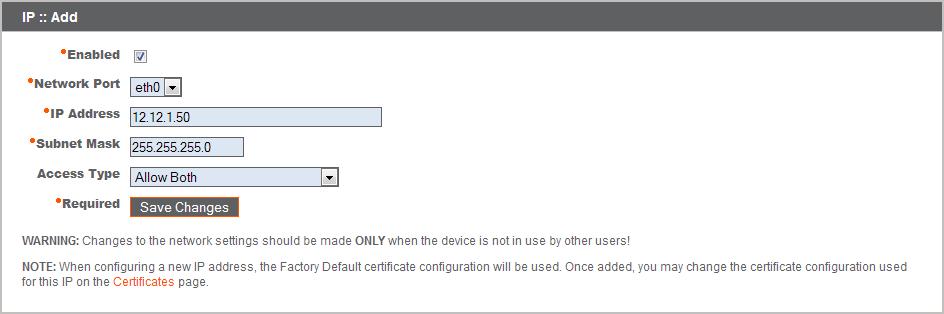 Nota: i dati provenienti da sessioni di supporto tecnico remoto completate con un dispositivo o con l altro mentre il failover non è attivo vengono sincronizzati automaticamente non appena è